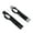 Black grey, variant on Gieenan Pair of Golf Swing Correction Aids Ergonomic Design for Precise Club Control Practice