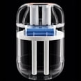thumbnail image 3 of Large Capacity Air Humidifier with Night 4 Modes Adjustable Equipment Light Portable Car-interior Diffuser Rechargeable Mist Maker Sprayer Living Room Blue, 3 of 8