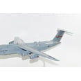 thumbnail image 4 of Lockheed Martin® C-5B Galaxy®, 337th Airlift Squadron, 18" Mahogany Scale Model, 4 of 8