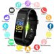 thumbnail image 2 of Reloj inteligente con Bluetooth y monitor de frecuencia cardíaca, 2 of 4