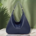 thumbnail image 4 of Bolso Mano para Mujer Con Piel Sintética Viajes, 4 of 8