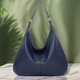 thumbnail image 4 of Bolso Hobo para Mujer Con Múltiples Bolsillos Piel Sintética Viajes, 4 of 8