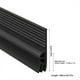 thumbnail image 2 of Clearance , Door Sweep For Bottom Of Door, Weather Stripping Door Seal, Under Door GapFiller, Under Door Blocker Soundproof/Insulator, Buy 2 get 10% off, 2 of 3