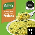 thumbnail image 2 of Arroz Knorr a la poblana 155 g, 2 of 5