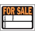 thumbnail image 2 of Hy Ko Produits 3031 Panneau de Vente Auto 9 x 12 Po - Lot de 10, 2 of 3