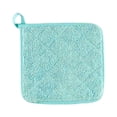 thumbnail image 1 of Plus Épaissir Multi-Usage Plat Tapis de Table Résistant à la Chaleur en Coton Tapis de Table pour la Maison (Vert Armée), 1 of 10