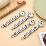 Stainless Steel Noodles Manual Pasta Maker Machine Household Pasta Roller Cutter For Chinese Noodles Kitchen Tool