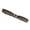 Apricot brown and bl Round buckle, variant on Flexible Stretch Waist Belt Elastic Adjustable Polyester Unisex Belt For Casual Pants Travel Lightweight