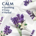 thumbnail image 4 of Calm In Wash Laundry Scent Booster Beads, Soothing Lavender And Vanilla Bean Scent, 24.0 OZ, Laundry Scent Beads, Long Lasting Freshness, 4 of 5