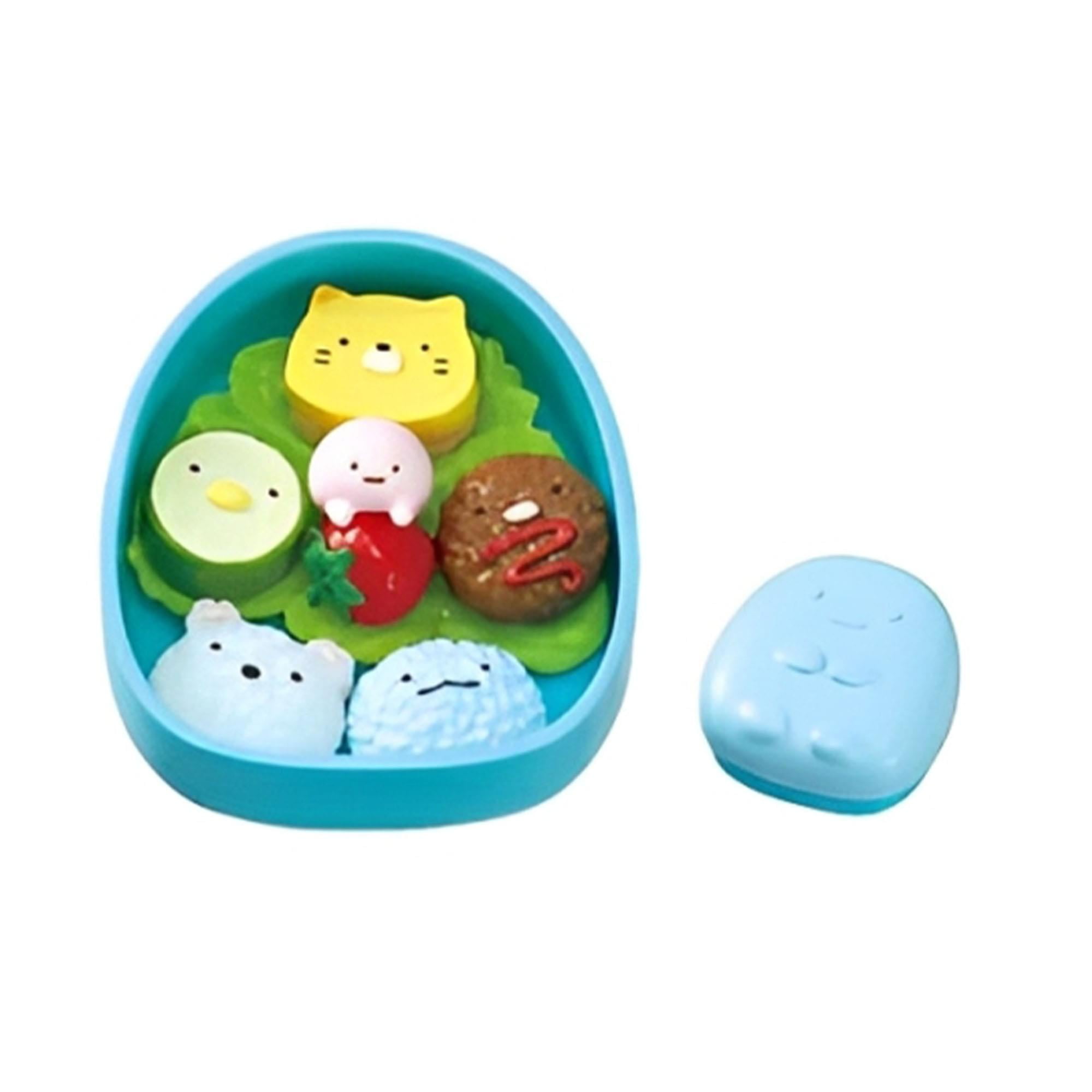 Sumikko Bento Box Blind Bag Series | 1 Random Figure