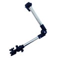 thumbnail image 4 of Colaxi Adjustable Umbrella Holder Chair Umbrella Stand Bikes Mounting Attachment Motorbike Umbrella Holder Bike Umbrella Frame Shaped, 4 of 9