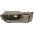 thumbnail image 4 of Geelife Interior Door Handle For 02-06 Toyota Camry Front or Rear Right Beige Plastic, 4 of 8
