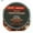 Red, variant on DEEJAY LED TBHTWGOLD DEEJAYLED Bullet Tweeter Gold