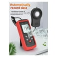 thumbnail image 2 of Light Meter Digital Light Meter Professional Light Meter LCD Light Meter Handheld Split Light Meter ,Wide Measurement Range, 2 of 7