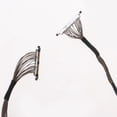 thumbnail image 4 of Cable de señal Cable de de absorción de vibraciones Línea y soporte de de montaje de amortiguación de amortiguador para Baoblaze Cable de señal de línea de placa de señal, 4 of 8