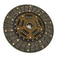 thumbnail image 1 of Centerforce Clutch Disc 384193 CF Series; Single Disc; Full Face Design; 10.4 Inch Diameter; 1-1/8 Inch x 10 Spline Input Shaft; Sprung Hub; Organic Riveted Friction Material, 1 of 5
