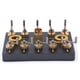 thumbnail image 4 of 2 juegos de herramientas de reparación Watch Mainspring Winder para 3135/2892/2824/7750/2671/2000/8500 Salvador Dali Mira Mainspring Winder, 4 of 10