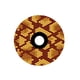 thumbnail image 2 of Tapa superior del vástago del auricular de aleación fresco 1 1/8 "para shamjiam cubierta de la tapa superior de los auriculares de bicicleta, 2 of 5
