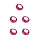 thumbnail image 1 of Cinta de poliéster Matsuzay Decoraciones de cinta Hecho a mano Multicolor Adornos Rosa Roja 72, 1 of 5