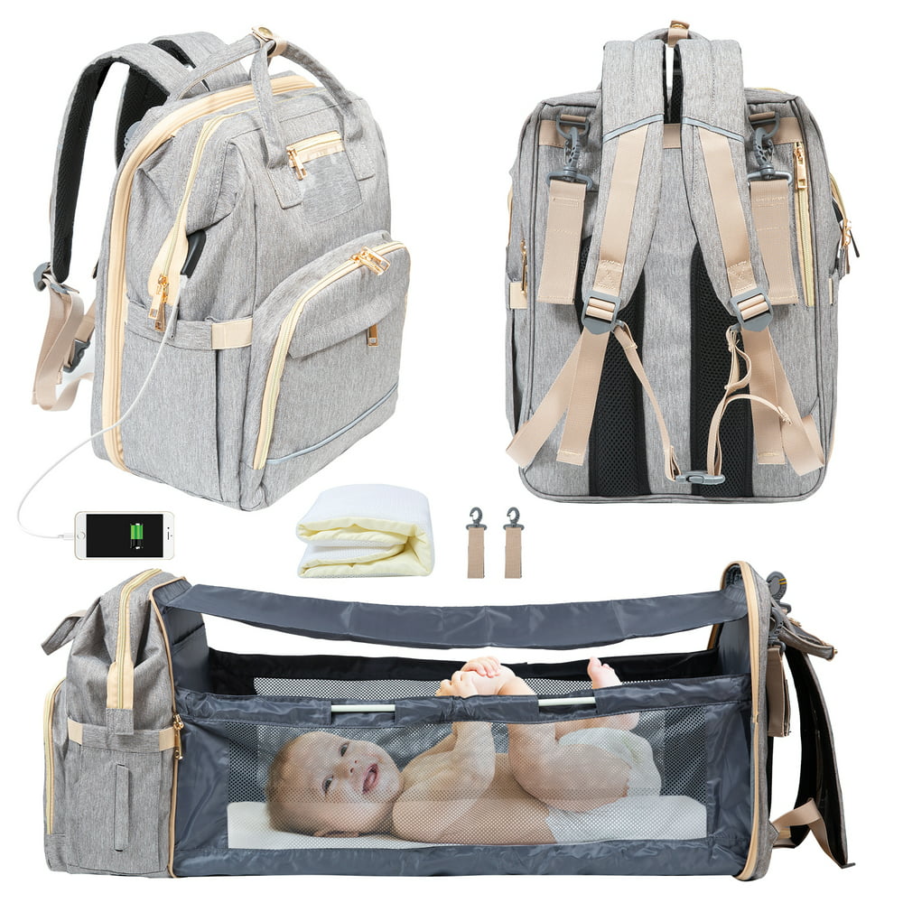 travel baby bag