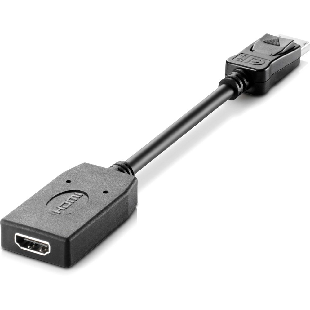 HP Video Cable Adapter
