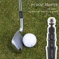 thumbnail image 2 of 2017 .335 Tip Golf Club Adapter For M1, M2, R15, Sldr, R1 Driver, 2 of 7