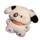 thumbnail image 3 of Niños Portátil De Dibujos Animados Perro De Peluche De Juguete Niño Lindo Divertido Suave Perro De Peluche Muñeca De Juguete Decoración Del Hogar Tipo 2 11 X 13in 17.6oz, 3 of 13