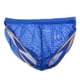 thumbnail image 4 of Pantalones cortos con bordes para hombre, 4 of 9
