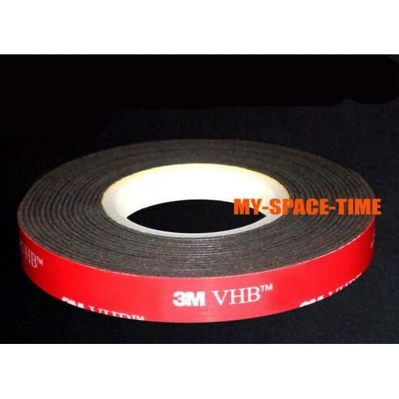 Double Sided Automotive Tape