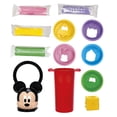 thumbnail image 4 of Play-Doh Disney Junior Happy Stackable Preschool Toy Set, 4 of 12
