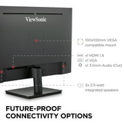 ViewSonic VA3209M 32 1080p IPS Monitor