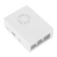 thumbnail image 3 of Carcasa protectora Retardante de llama ABS Burr Free Funda protectora para Raspberry Pi 3 Modelo B +, 3 of 8