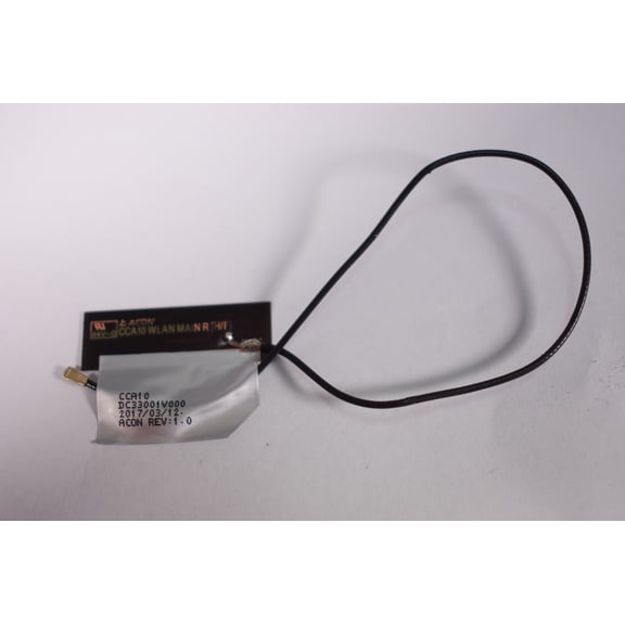 00XJ101 Lenovo Main Antenna High-Tek F0CD0031US 510-23ISH