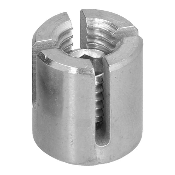 Wire Rope Trellis Cross Clip, Cross Cable Clamps For Cable Railings