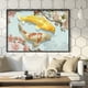 thumbnail image 3 of Cuadros Decorativos 5D DIY Diamond Painting Kit Flor Goldfish Full Square Drill Art (20x30CM) Wdftyju embutido en tela, 3 of 9
