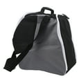 thumbnail image 4 of Ski Boot Bag, Large Capacity Waterproof Ski Boot Travel Storage Bag  for Ski Helmets, 4 of 7