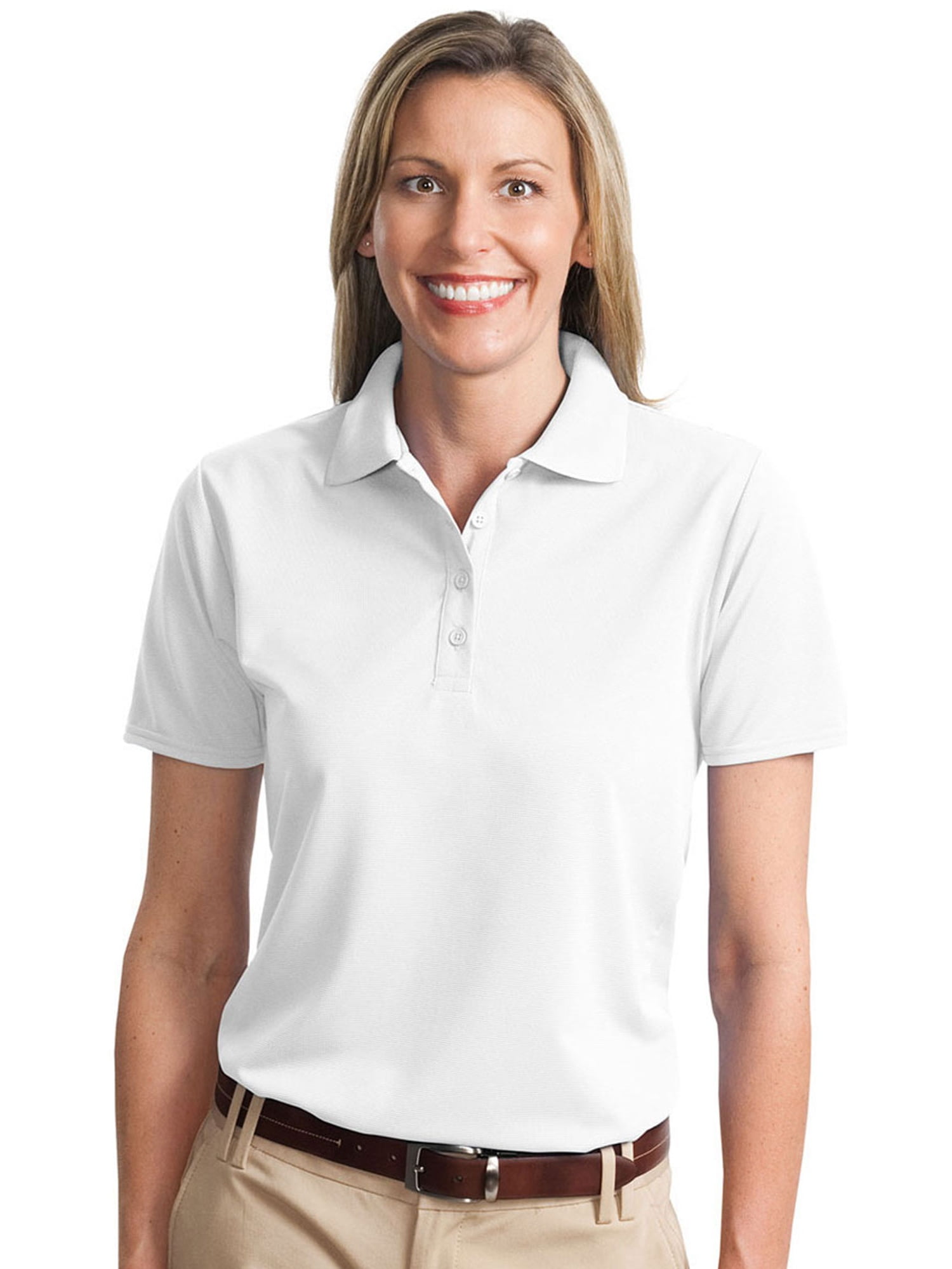 Port Authority Port Authority Women's Classic Style Lightweight Polo