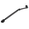 thumbnail image 3 of Coffee Machine Head Cleaning Tool, Lengthened Handle Scald Proof High Temperature Resistant Multifunction Coffee Machine Head Cleaning Brush Plastic  For Cafe, 3 of 8