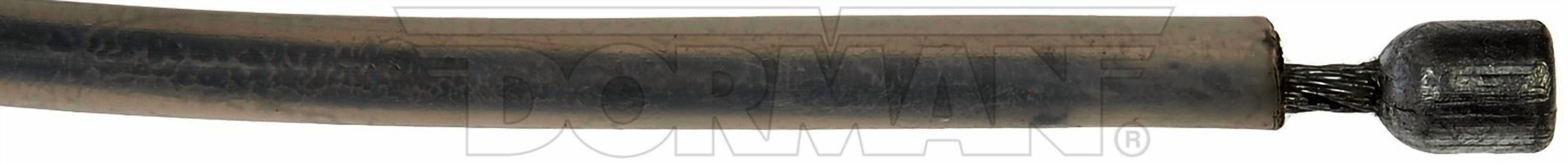 Dorman C661143 Parking Brake Cable Fits select: 2007-2012 NISSAN SENTRA