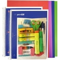 thumbnail image 6 of 52 Piece Back to School Supply Kit for K-12 - Essentials Box of Supplies Bundle Value Pack for Students All Ages, 6 of 6