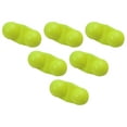 thumbnail image 5 of BESTSKY 10Pcs Fishing Inline Rattles Catfish Double Sea Fishing Attractor Bell Beads, 5 of 7