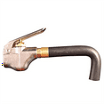thumbnail image 3 of Milton Indtries 209 Female 1/4" Npt Thread Filler Faucet, 3 of 3