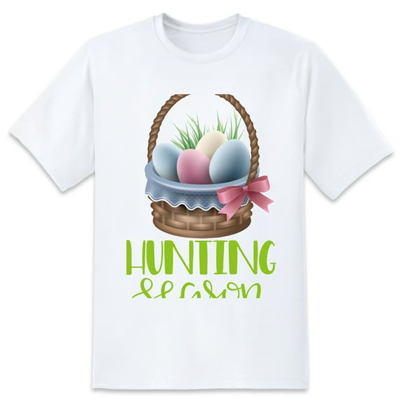 Men's Graphic TeeEaster (52) Letter Print T-Shirts Round Neck Short Sleeves Sizes XS-5XL Summer Daily Casual Tops