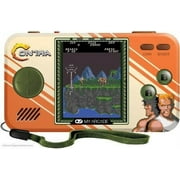 My Arcade DGUNL-3281 Contra Pocket Player Handheld Portable Game System [New ]