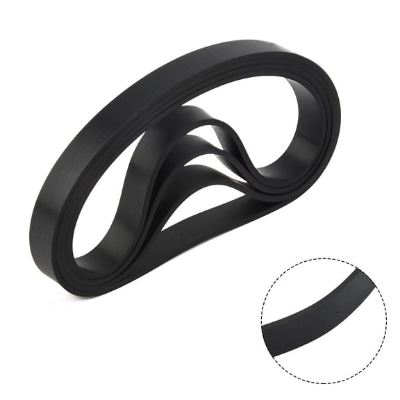 4 Pack For Ultra Light Weight Vacuum Belt #12675000002729