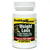 Ddi Healthy Sense Weight Loss Softgels 16 Ct