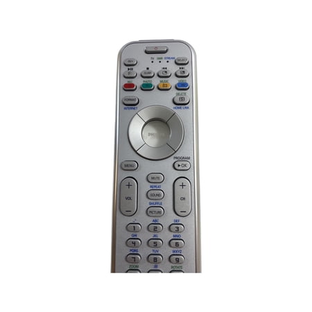 Philips Magnavox 40T6607 Remote Control 313923808891 Bulk