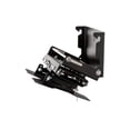 thumbnail image 3 of MOR ryde TV Mount TV10-E-35H Snap-In Mount; Extend Type; Extends Out 10 Inch; 35 Pound Capacity; Black; VESA Pattern Up To 200 Millimeter x 200 Millimeter, 3 of 6