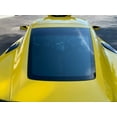 thumbnail image 3 of Trunk Security Upper Cargo Shade Cover for Chevrolet Corvette C7 2014-2019 (Upper No Print + Lower Shade), 3 of 4