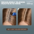 thumbnail image 4 of Tinte para el cabello Clairol Root Touch-Up de Nice'n Easy 6G Light Golden, 4 of 9